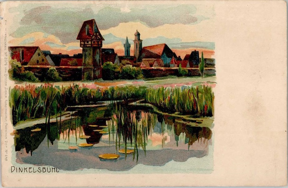 Ein Beispielbild